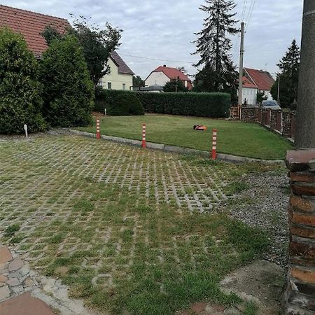 Ferienhaus Rosmarie Am Elbradweg Grodel Bagian luar foto