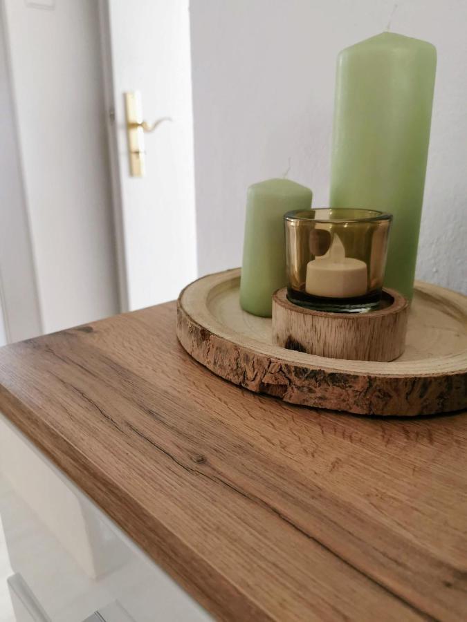 Ferienhaus Rosmarie Am Elbradweg Grodel Bagian luar foto