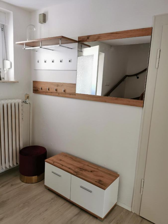 Ferienhaus Rosmarie Am Elbradweg Grodel Bagian luar foto