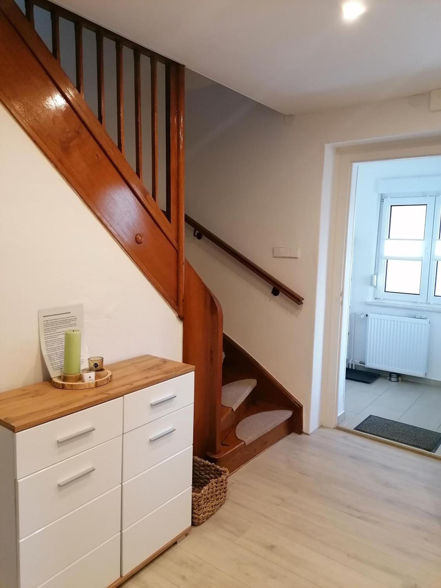 Ferienhaus Rosmarie Am Elbradweg Grodel Bagian luar foto