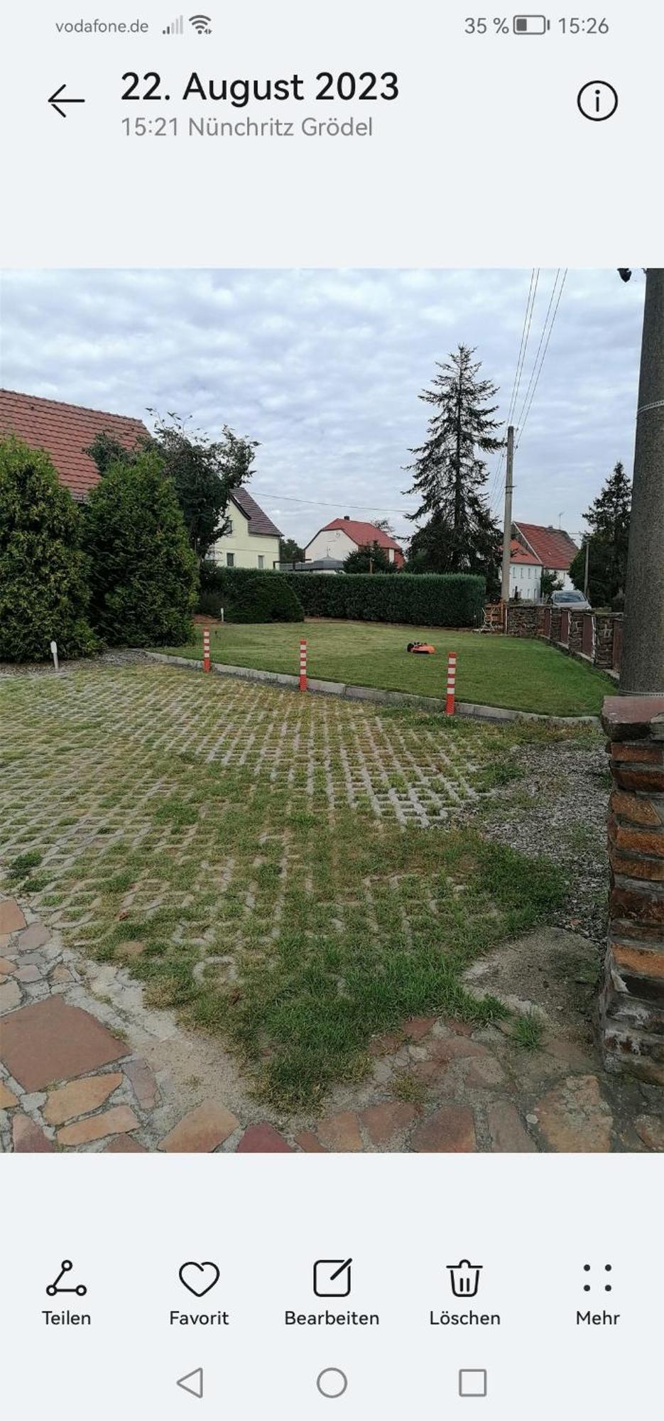 Ferienhaus Rosmarie Am Elbradweg Grodel Bagian luar foto