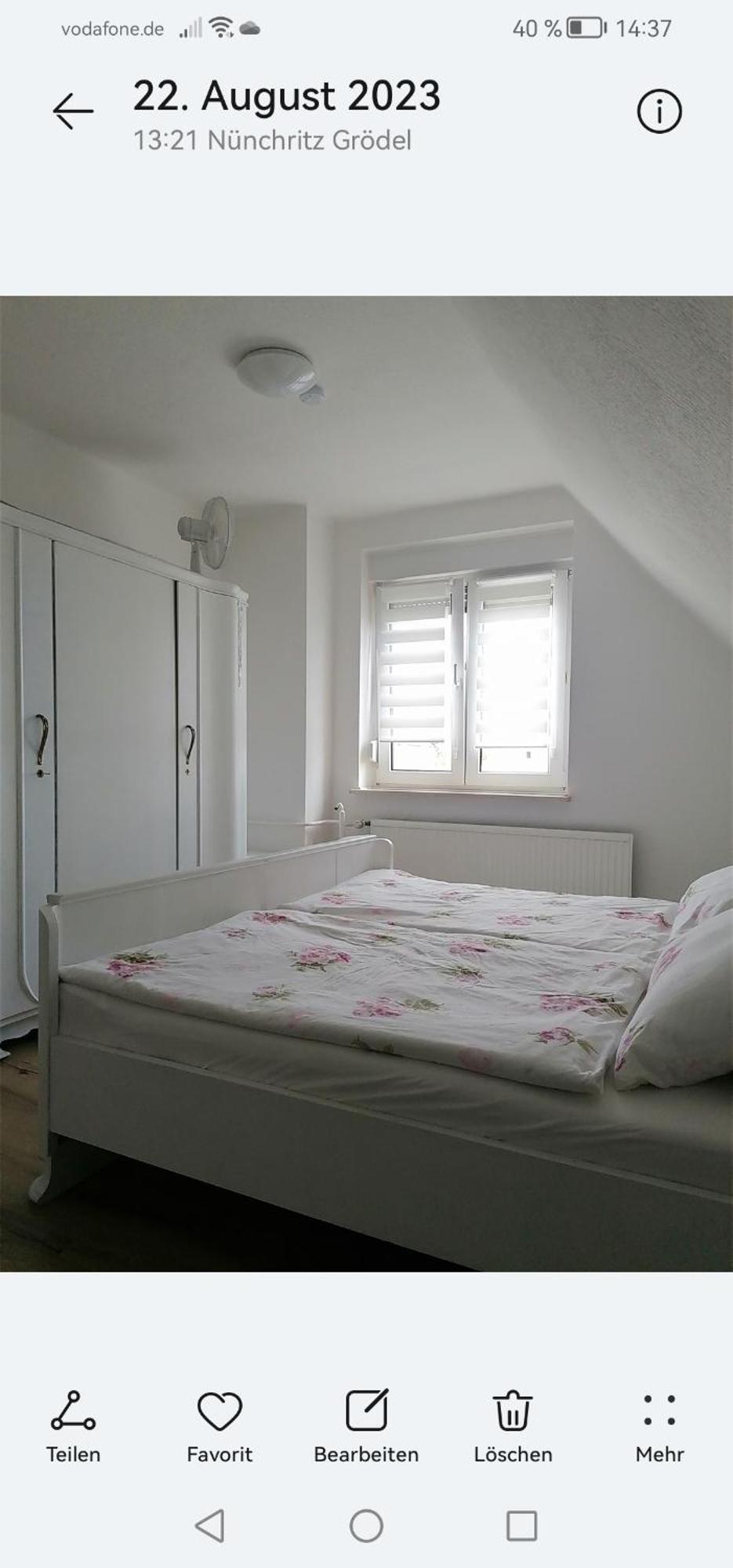 Ferienhaus Rosmarie Am Elbradweg Grodel Bagian luar foto